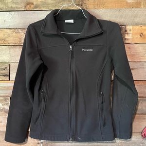 Size Small Ladies Columbia fleece Jacket